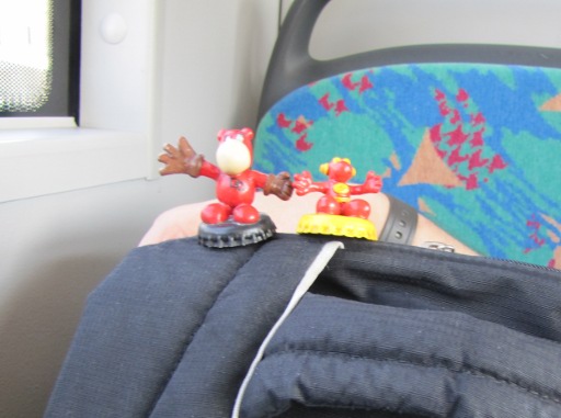 Islande, jour 0 : Départ 