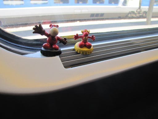 Islande, jour 0 : Départ 