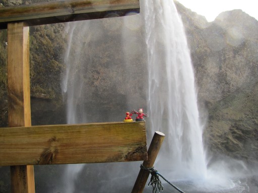 Islande, jours 3 et 4