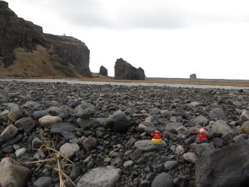 Islande, jours 3 et 4