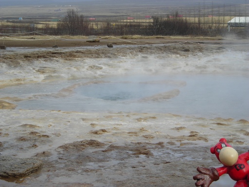 Islande, jours 3 et 4