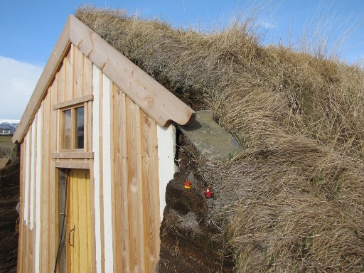 Islande, jours 8 et 9