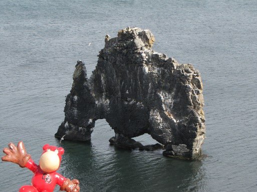 Islande, jours 8 et 9