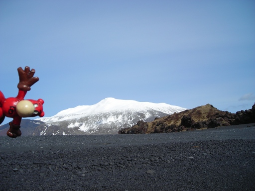 Islande, jours 8 et 9