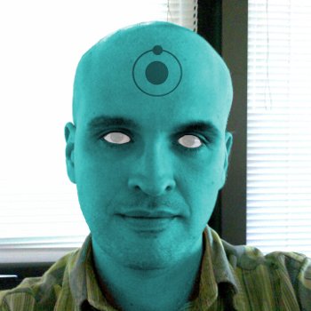 Dr Manhattan ?