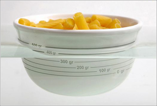 La physique appliquée à la cuisine