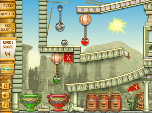 Ravageurs de productivité : Civiballs 2