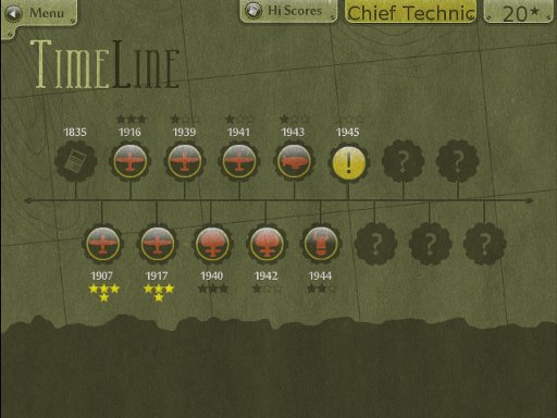 Ravageurs de productivité : Steambirds