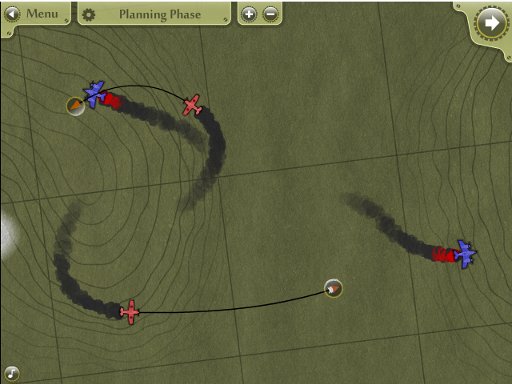 Ravageurs de productivité : Steambirds