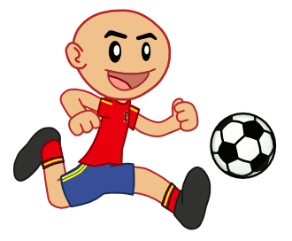 LiB soutiens la Roja !