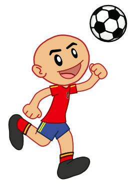 LiB soutiens la Roja