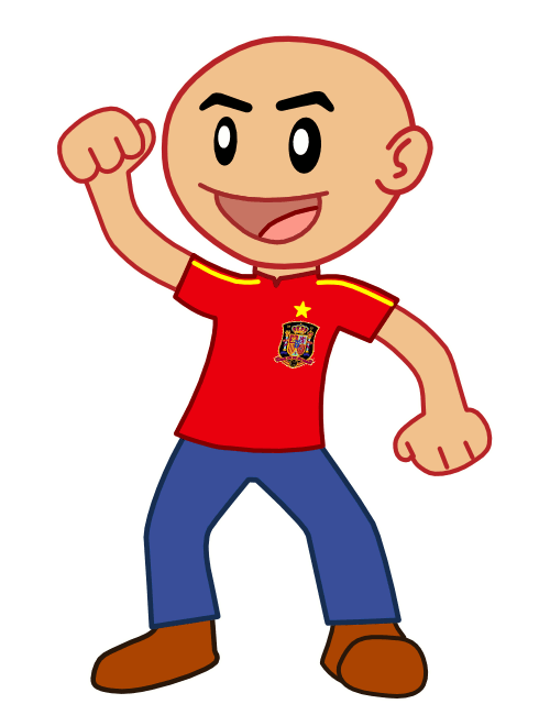 ¡Campeones del mundo!