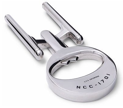 Décapsuleur Enterprise