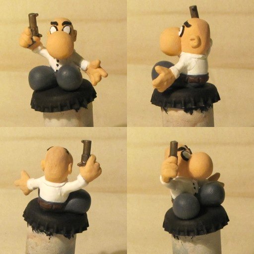 Narizones.net : Hitman