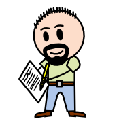 LiB prend des notes sur le web