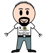 Mes autres t-shirts sont bien repassés