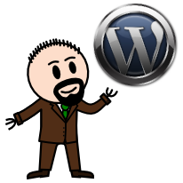 LiB et Wordpress