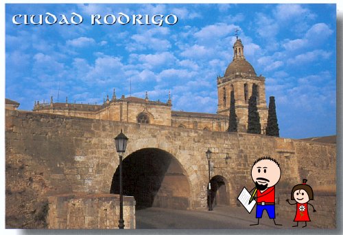 Ciudad Rodrigo