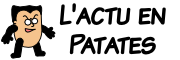 L'actu en Patates
