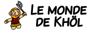Le monde de Khöl