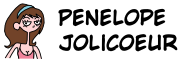Pénélope Jolicoeur